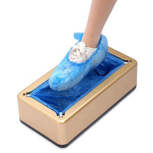 Load image into Gallery viewer, Automatic Shoe Cover Dispenser - Eternimo
