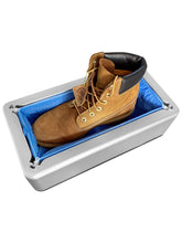 Load image into Gallery viewer, Automatic Shoe Cover Dispenser - Eternimo
