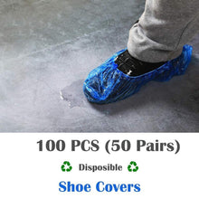 Load image into Gallery viewer, Automatic Shoe Cover Dispenser - Eternimo
