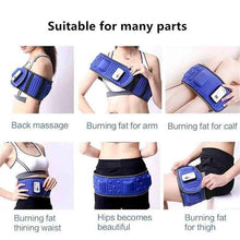 Load image into Gallery viewer, Electric Body Slimming Belt - Eternimo
