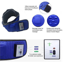 Load image into Gallery viewer, Electric Body Slimming Belt - Eternimo
