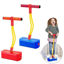 Load image into Gallery viewer, Kids Jumping Stick - Eternimo
