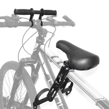 Load image into Gallery viewer, Front Mounted Child Bike Seat
