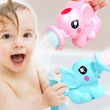 Load image into Gallery viewer, Baby Elephant Shower Toy - Eternimo
