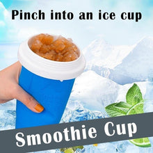 Load image into Gallery viewer, Magic Slushy Maker Cup - Eternimo
