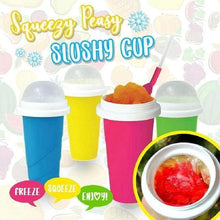 Load image into Gallery viewer, Magic Slushy Maker Cup - Eternimo
